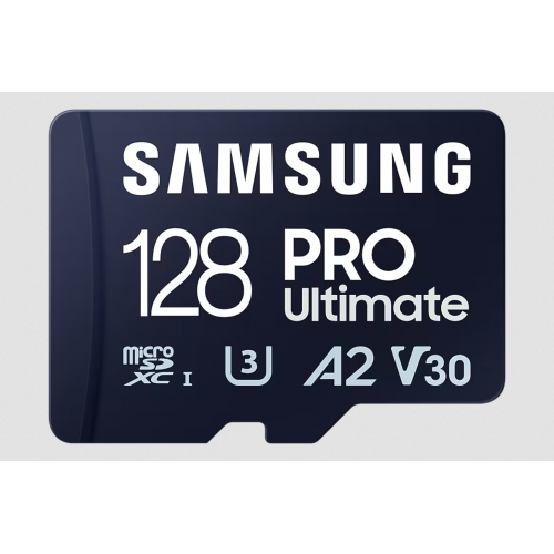 Samsung Micro SDXC 128GB + Adaptador...
