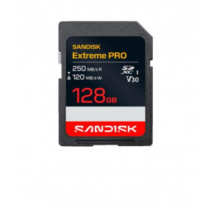 SanDisk Tarjeta SDXC UHS-I...