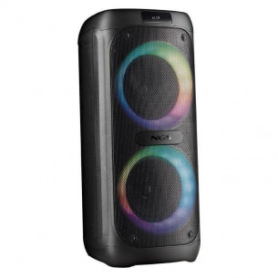 Altavoz Portátil NGS Wild...