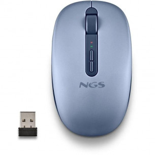 Raton NGS Fog Dual Wireless...