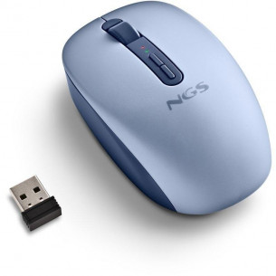 Raton NGS Fog Dual Wireless... 2