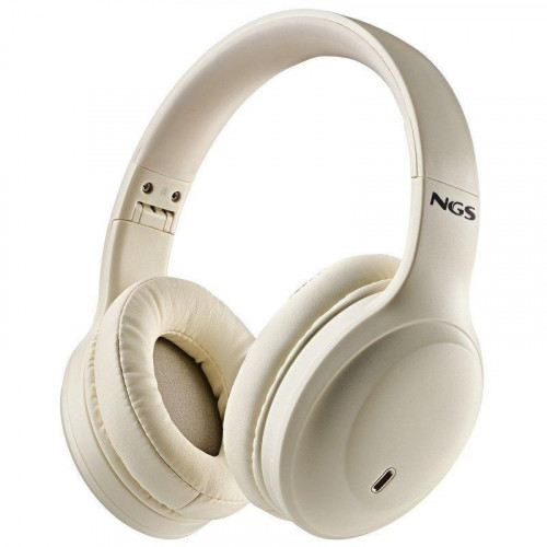 Auriculares Diadema Inalámbricos NGS...