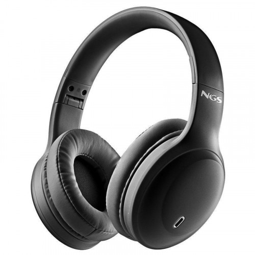 Auriculares NGS Artica Glacier...