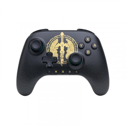 Grip Protector PowerA Nintendo Switch...