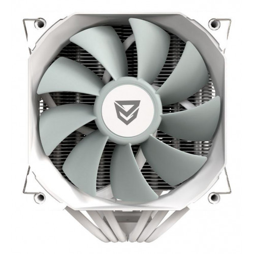 Ventilador Nfortec Sculptor ARGB...