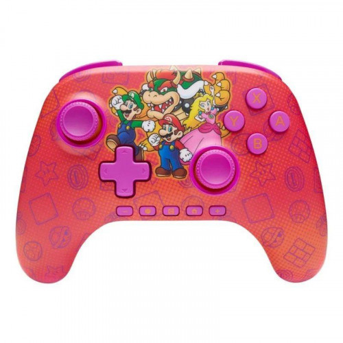 Grip Protector PowerA Nintendo Switch...