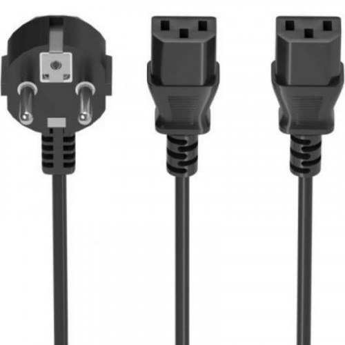 Cable de Alimentación AISENS CPU...
