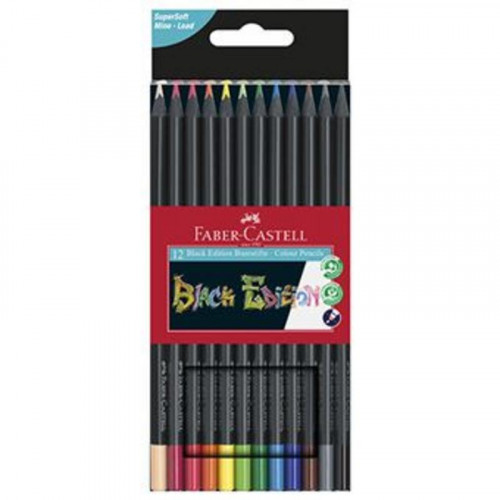 Lápices de Colores Faber-Castell...