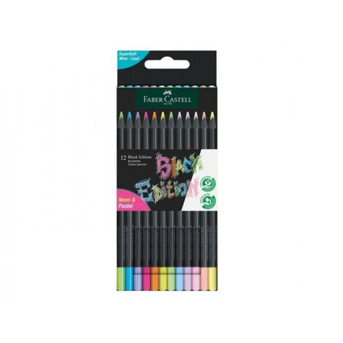 Lápices de Colores Faber-Castell...