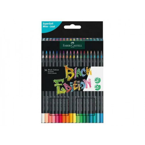 Lápices de Colores Faber-Castell...
