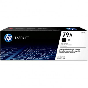 Tóner HP 79A CF279A Láser...