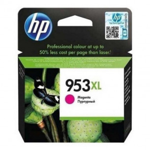 Tinta HP número 953XL...