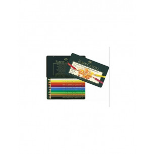 Lápices Polychromos Estuche...