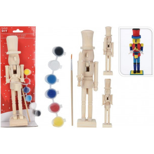 Figura de Cascanueces...