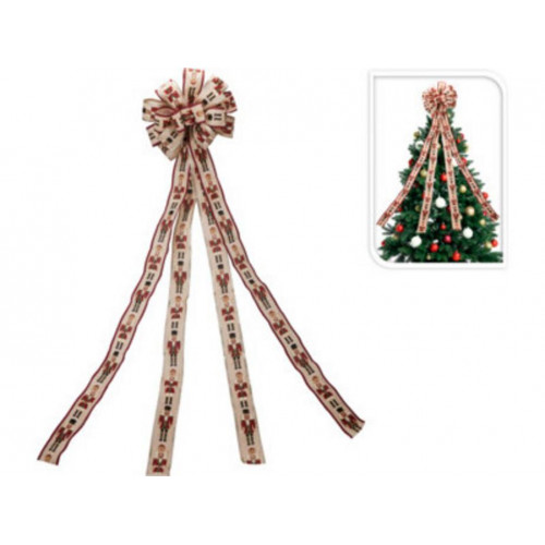 Lazo para Árbol de Navidad