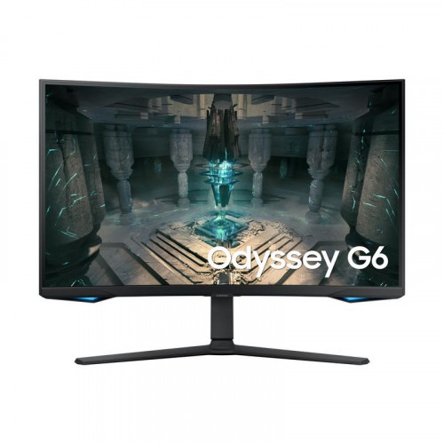 Monitor Samsung Odyssey G6 32" LED...