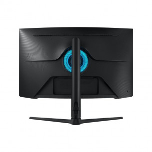 Monitor Samsung Odyssey G6... 2