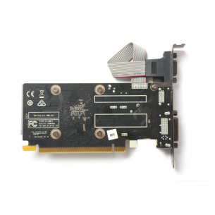 Zotac Nvidia GeForce GT 710... 2