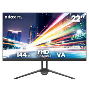 Monitor Nilox 22 Pulgadas...