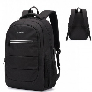 Mochila Subblim City Plus...