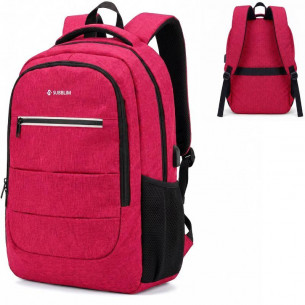 Mochila Subblim City Plus...