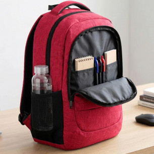 Mochila Subblim City Plus... 2