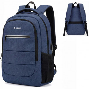 Mochila Subblim City Plus...