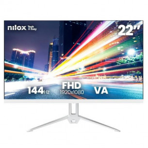 Monitor Gaming Nilox 22...
