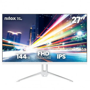 Monitor Nilox 27 Pulgadas...
