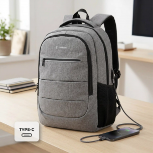 Mochila Subblim City Plus... 2