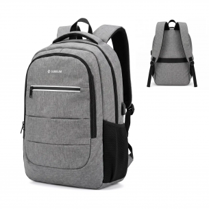 Mochila Subblim City Plus...