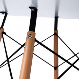 Mesa Redonda Design D400... 2