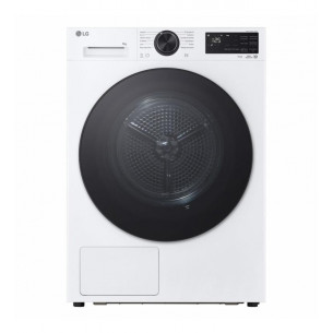 Secadora LG RHX5010TLB 10Kg...