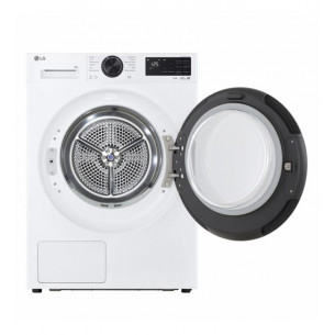 Secadora LG RHX5010TLB 10Kg... 2