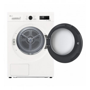 Secadora LG RHX1009NWB... 2