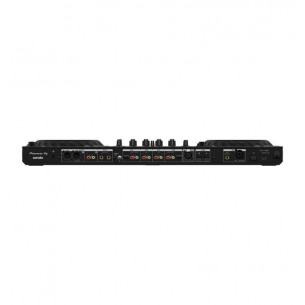 Controlador Pioneer DJ...