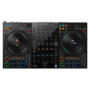 Controlador Pioneer DJ... 2