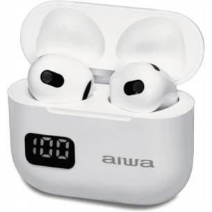 Auriculares Bluetooth Aiwa... 2