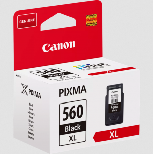 Tinta Canon PG-560XL Negra... 2