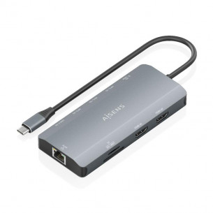 Docking Station Aisens...