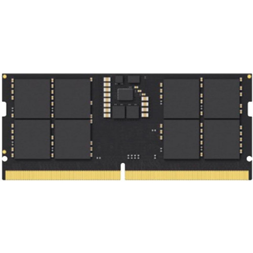 Módulo Lexar DDR5 16GB 5600 SODIMM...