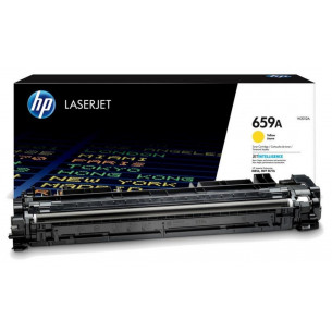 Tóner HP 659A W2012A...