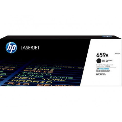 Toner HP W2010A 659A Black Original
