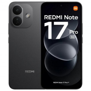 Xiaomi Redmi Note 17 Pro 5G...