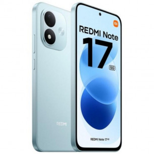 Xiaomi Redmi Note 17 5G... 2