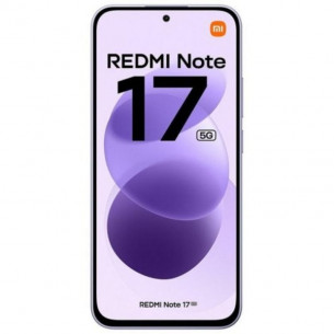 Xiaomi Redmi Note 17 5G... 2