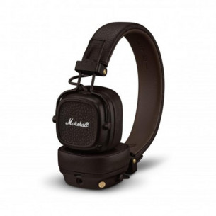 Cascos Marshall Major V Marrón