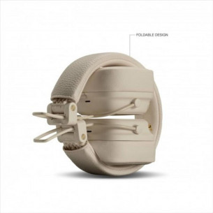 Cascos Marshall Major V Crema 2