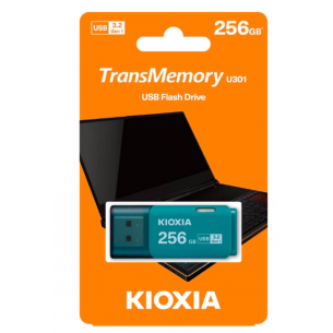 Pendrive Kioxia 256GB...