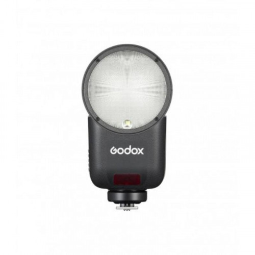 Godox Flash TTL Redondo V1 Mid para Sony